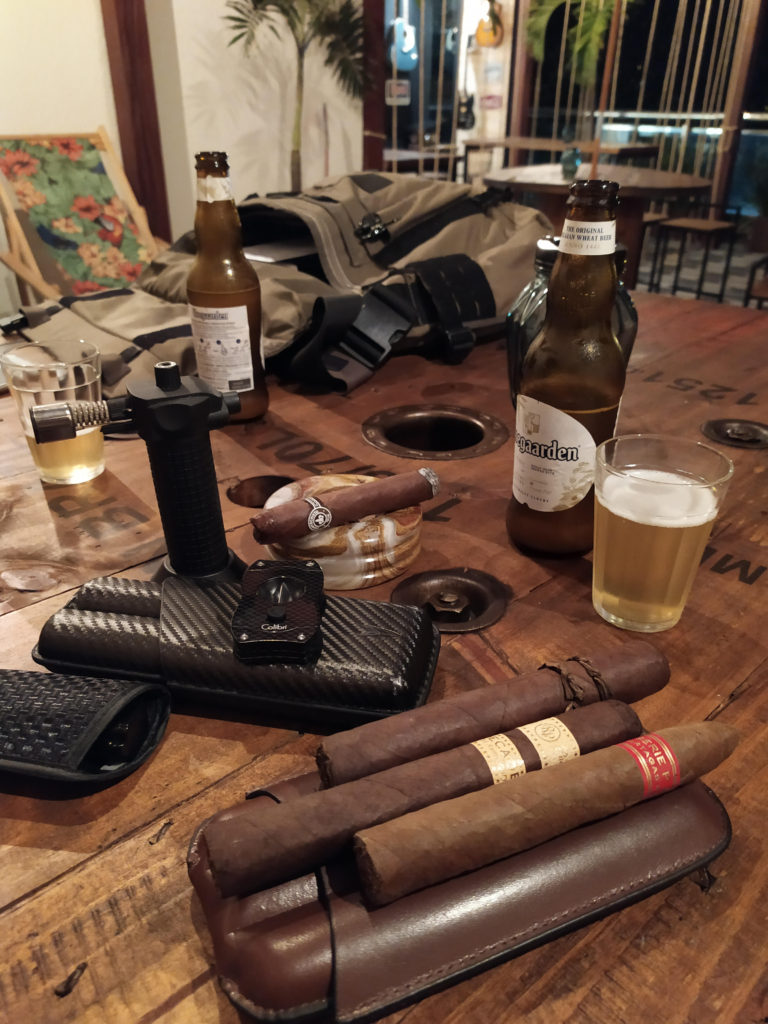 World Cigar Club Fine Cigars